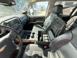 2016 Chevrolet Silverado 3500 LTZ | Thumbnail Photo 8 of 22