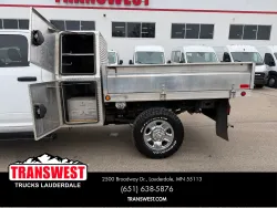 2022 RAM 3500 Tradesman | Thumbnail Photo 16 of 23