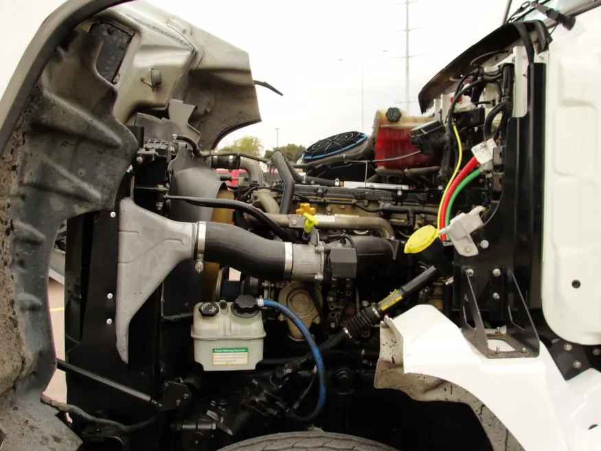 2018 Western Star 4700 | Photo 7 of 15