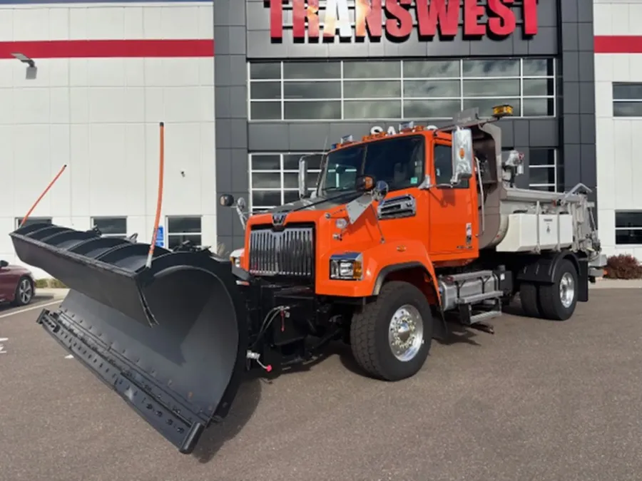 2021 Western Star 4700SF | Photo 10 of 15