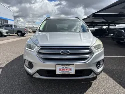 2018 Ford Escape SEL | Thumbnail Photo 7 of 18