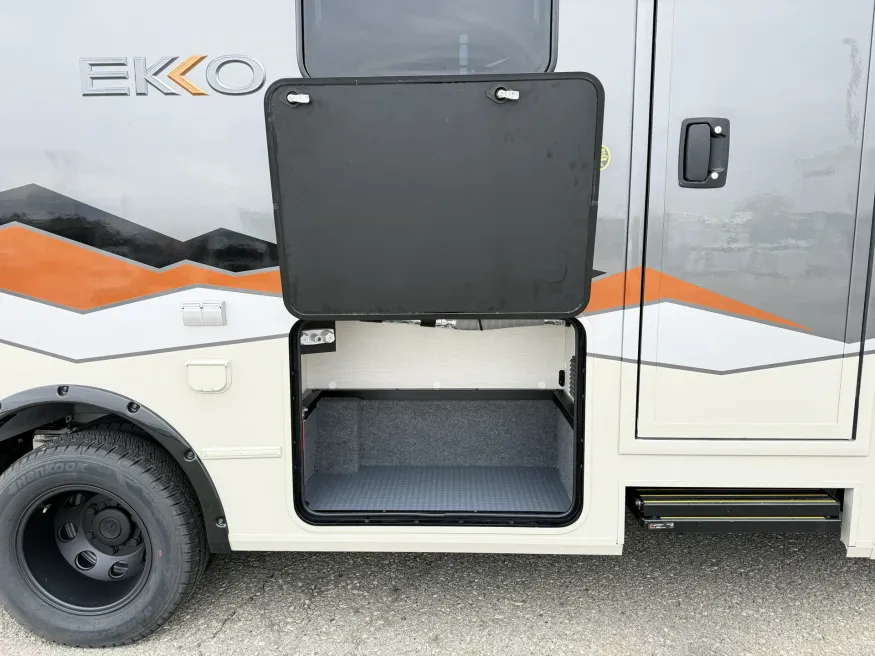 2027 Winnebago EKKO 22A | Photo 19 of 23