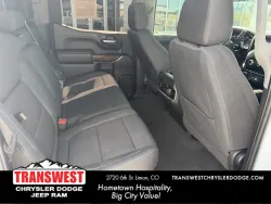 2021 GMC Sierra 1500 Elevation | Thumbnail Photo 10 of 21