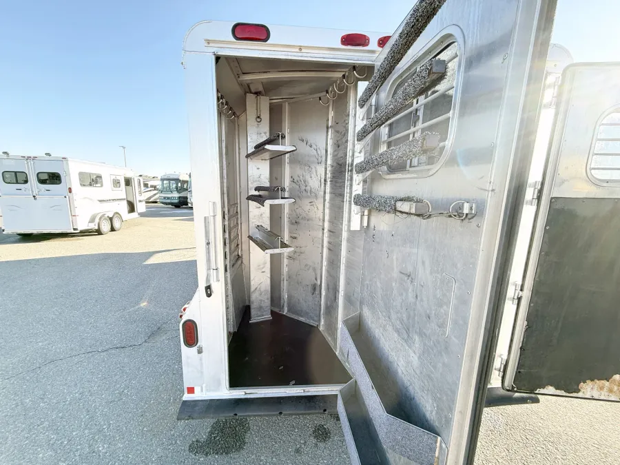 2001 4 Star 3HGN | Photo 6 of 17