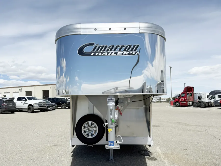 2027 Cimarron Winstar 5HGN | Photo 19 of 20