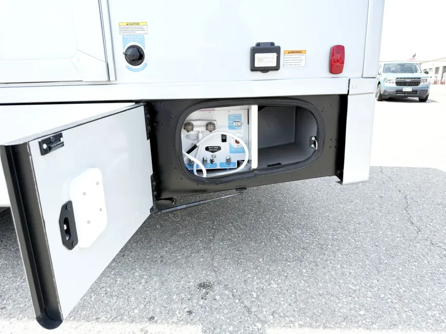 2026 Winnebago Navion 24D | Photo 23 of 23