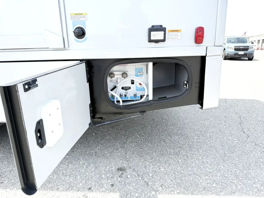 2026 Winnebago Navion 24D | Photo 23 of 23