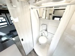 2023 Thor Tranquility 19P | Thumbnail Photo 8 of 16