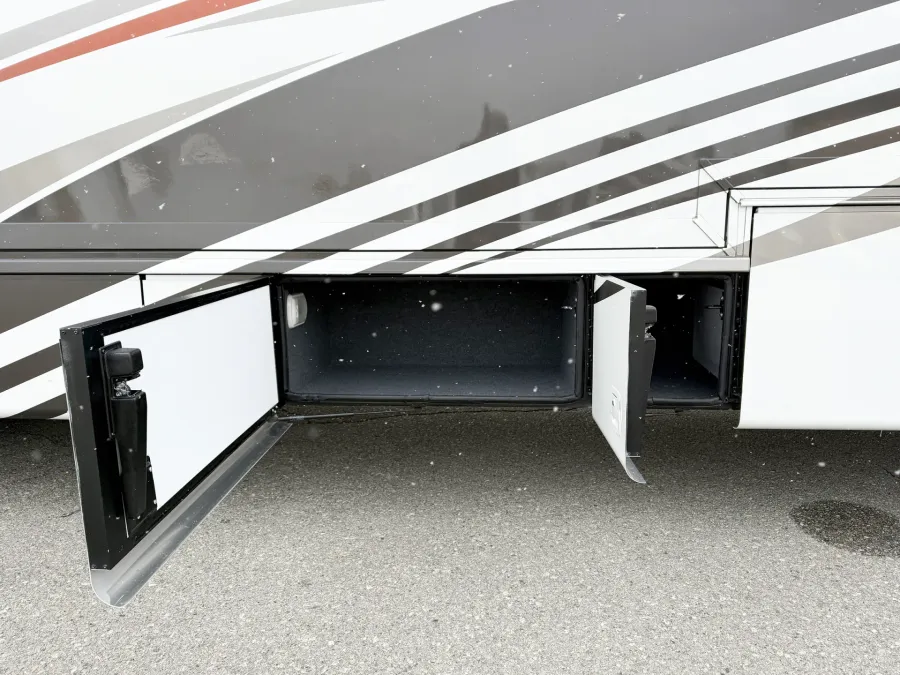 2022 Newmar Bay Star 3626 | Photo 30 of 30