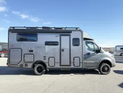 2026 Winnebago EKKO 23B | Thumbnail Photo 3 of 23