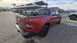 2026 Ford Maverick | Thumbnail Photo 5 of 32