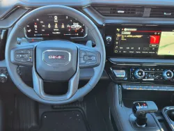 2026 GMC Sierra 1500 AT4 | Thumbnail Photo 20 of 21