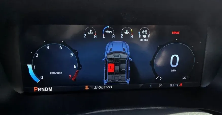 2026 Ford F-150 | Photo 17 of 28
