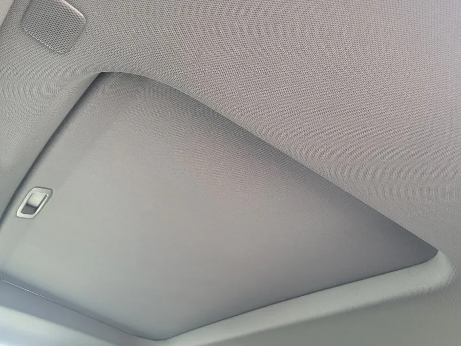 2020 GMC Sierra 2500HD Denali | Photo 20 of 25