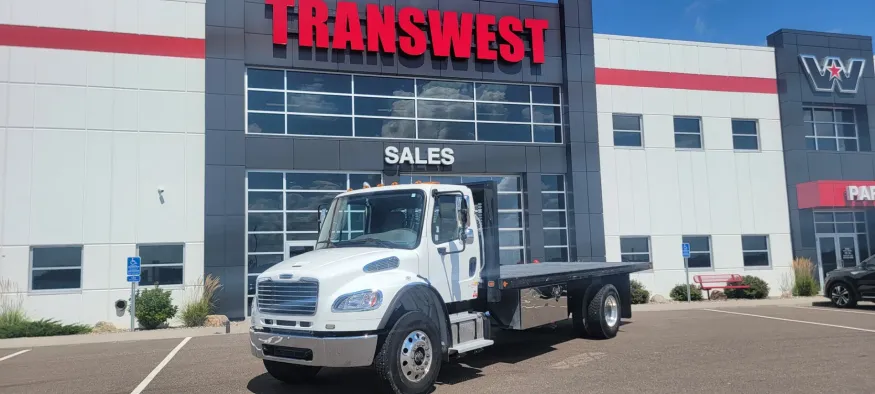 2024 Freightliner M2 106 | Photo 1 of 12