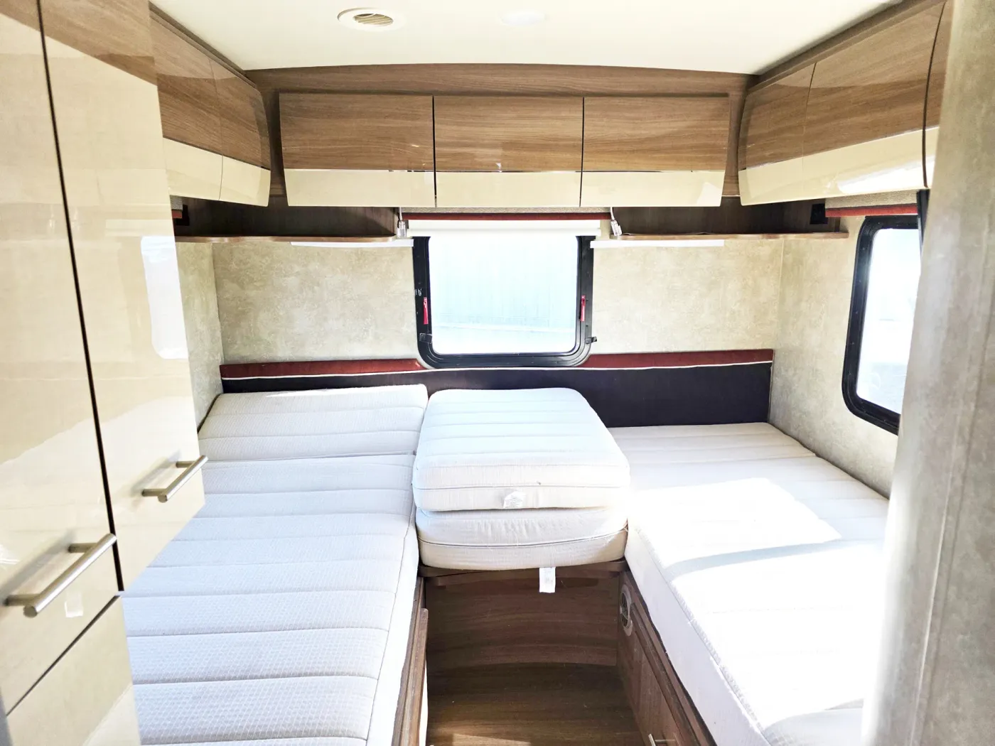 2017 Winnebago Navion 24V | Photo 2 of 16