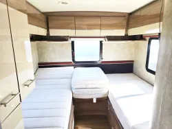 2017 Winnebago Navion 24V | Thumbnail Photo 2 of 16