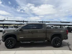 2024 GMC Sierra 1500 Elevation | Thumbnail Photo 4 of 22