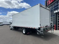 2022 International MV607 | Thumbnail Photo 7 of 13