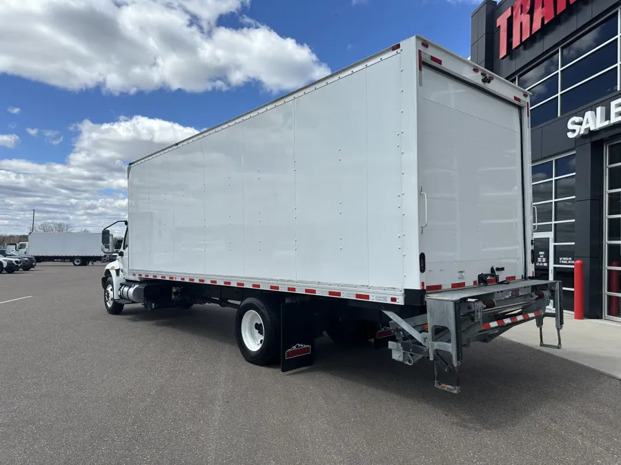 2022 International MV607 | Photo 7 of 13