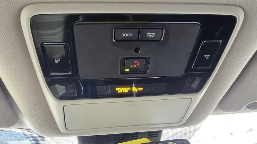 2024 Toyota Grand Highlander | Photo 20 of 26