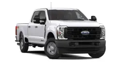 2026 Ford Super Duty F-250 | Thumbnail Photo 3 of 8