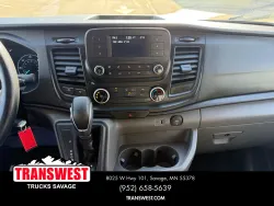 2023 Ford Transit | Thumbnail Photo 8 of 20