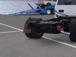 2026 Ford Super Duty F-550 XL | Thumbnail Photo 21 of 22