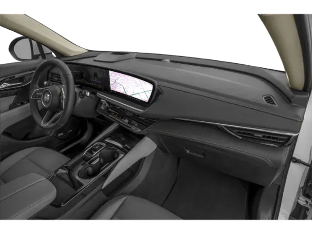 2024 Buick Envision | Photo 11 of 13