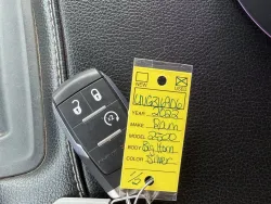 2022 RAM 2500 Big Horn | Thumbnail Photo 4 of 5