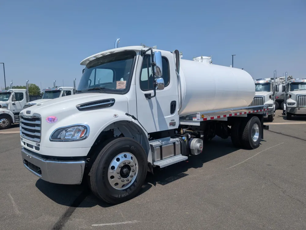 2026 Freightliner M2 106