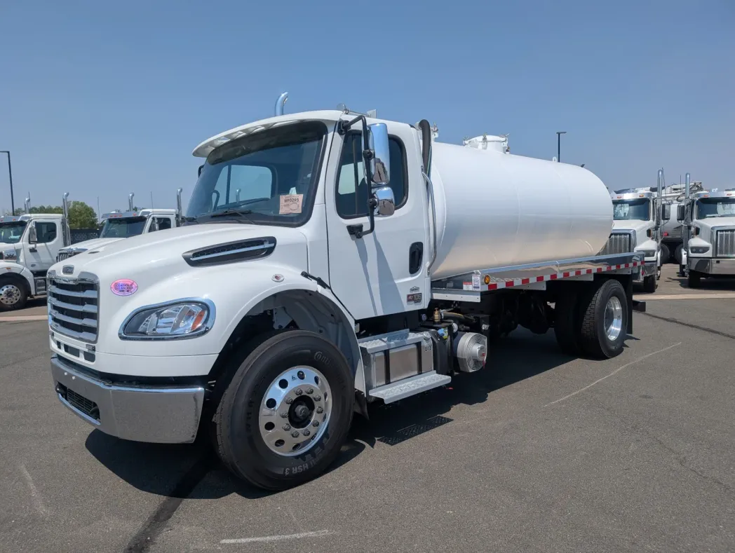 2026 Freightliner M2 106 