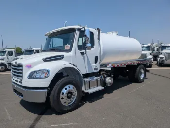 2026 Freightliner M2 106