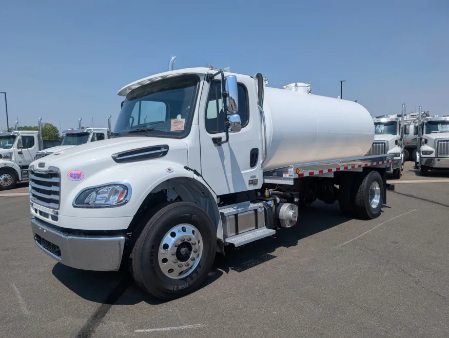 2026 Freightliner M2 106 | Photo 1 of 10