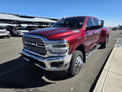 2022 RAM 3500 Laramie | Thumbnail Photo 3 of 24