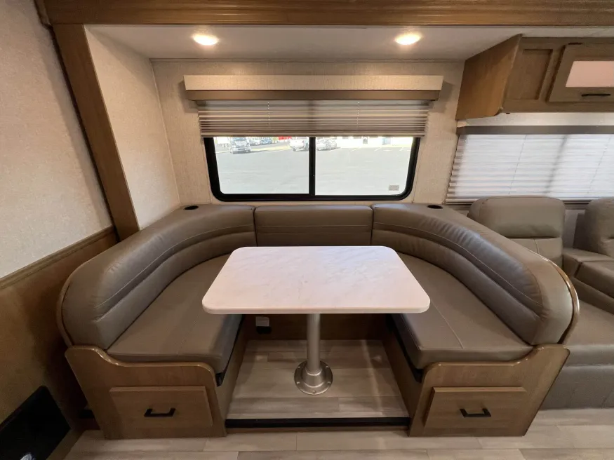 2024 Coachmen Leprechaun 319MB | Photo 9 of 12