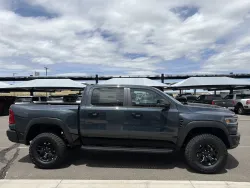 2026 RAM 1500 RHO | Thumbnail Photo 4 of 20