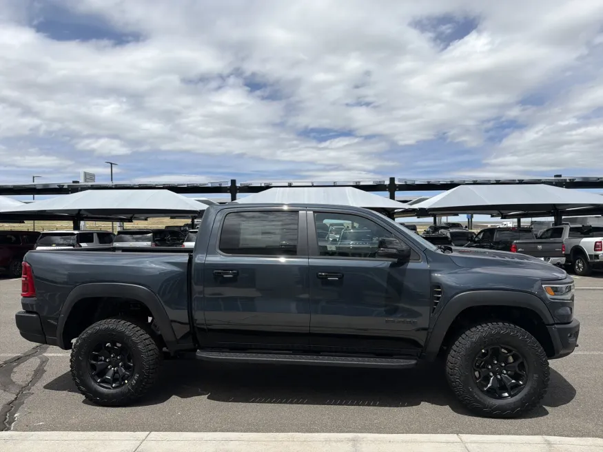2026 RAM 1500 RHO | Photo 4 of 20
