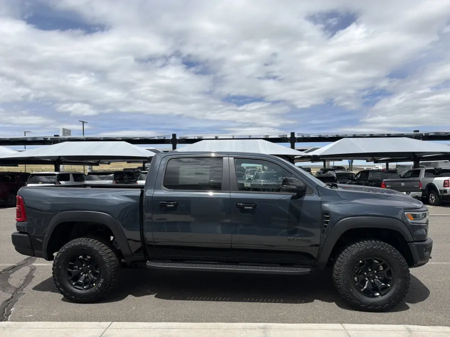 2026 RAM 1500 RHO | Photo 4 of 20
