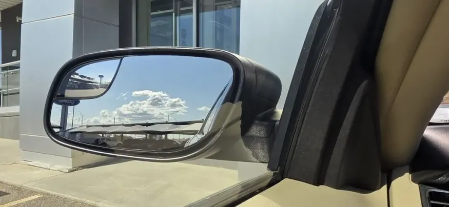 2018 Ford Taurus | Photo 10 of 28