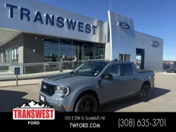 2026 Ford Maverick | Thumbnail Photo 21 of 21