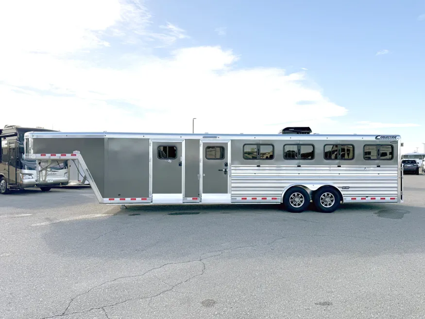 2026 Cimarron Showstar LX | Photo 15 of 22