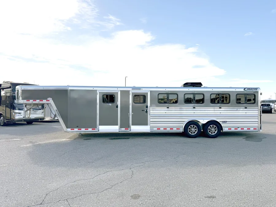 2026 Cimarron Showstar LX | Photo 15 of 22