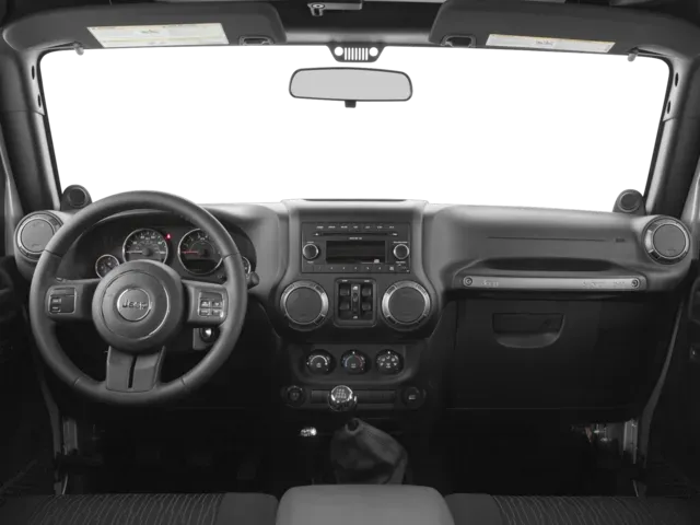 2017 Jeep Wrangler Unlimited | Photo 4 of 16