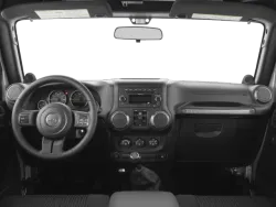 2017 Jeep Wrangler Unlimited | Thumbnail Photo 4 of 16