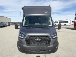 2026 Winnebago EKKO 22A | Thumbnail Photo 18 of 23