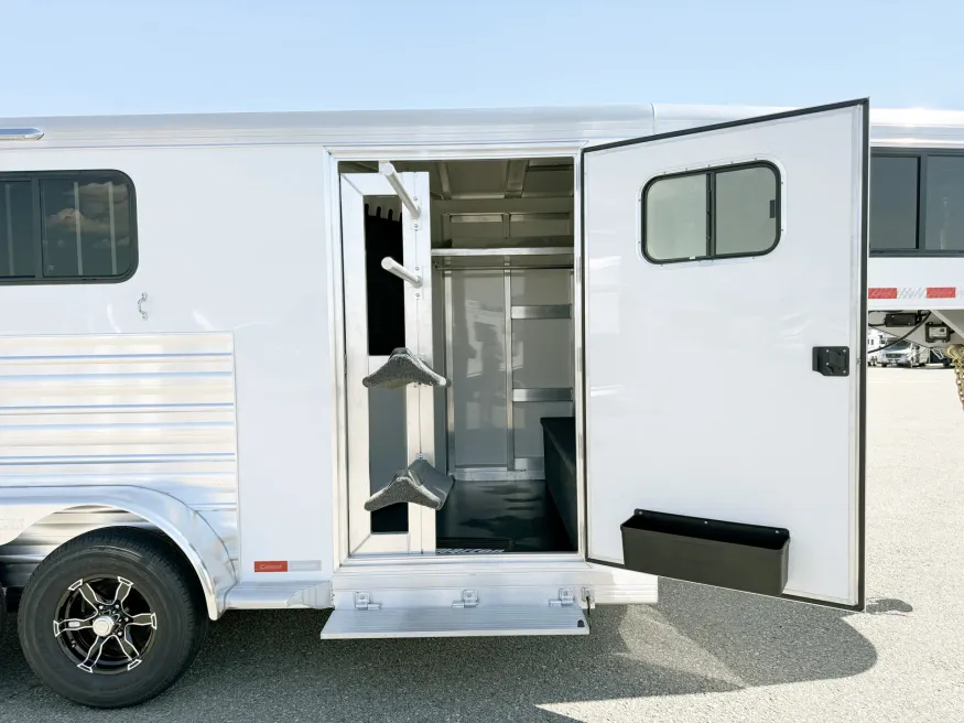 2026 Cimarron Norstar 2HGN | Photo 4 of 15