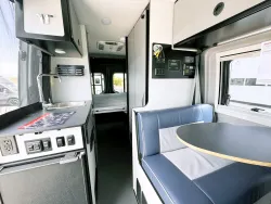 2025 Winnebago Revel Sport 44N | Thumbnail Photo 4 of 16
