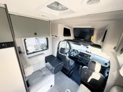 2026 Winnebago EKKO 23B | Thumbnail Photo 6 of 12