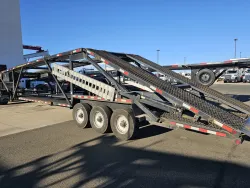 2024 Kaufman Car Trailer | Thumbnail Photo 5 of 7